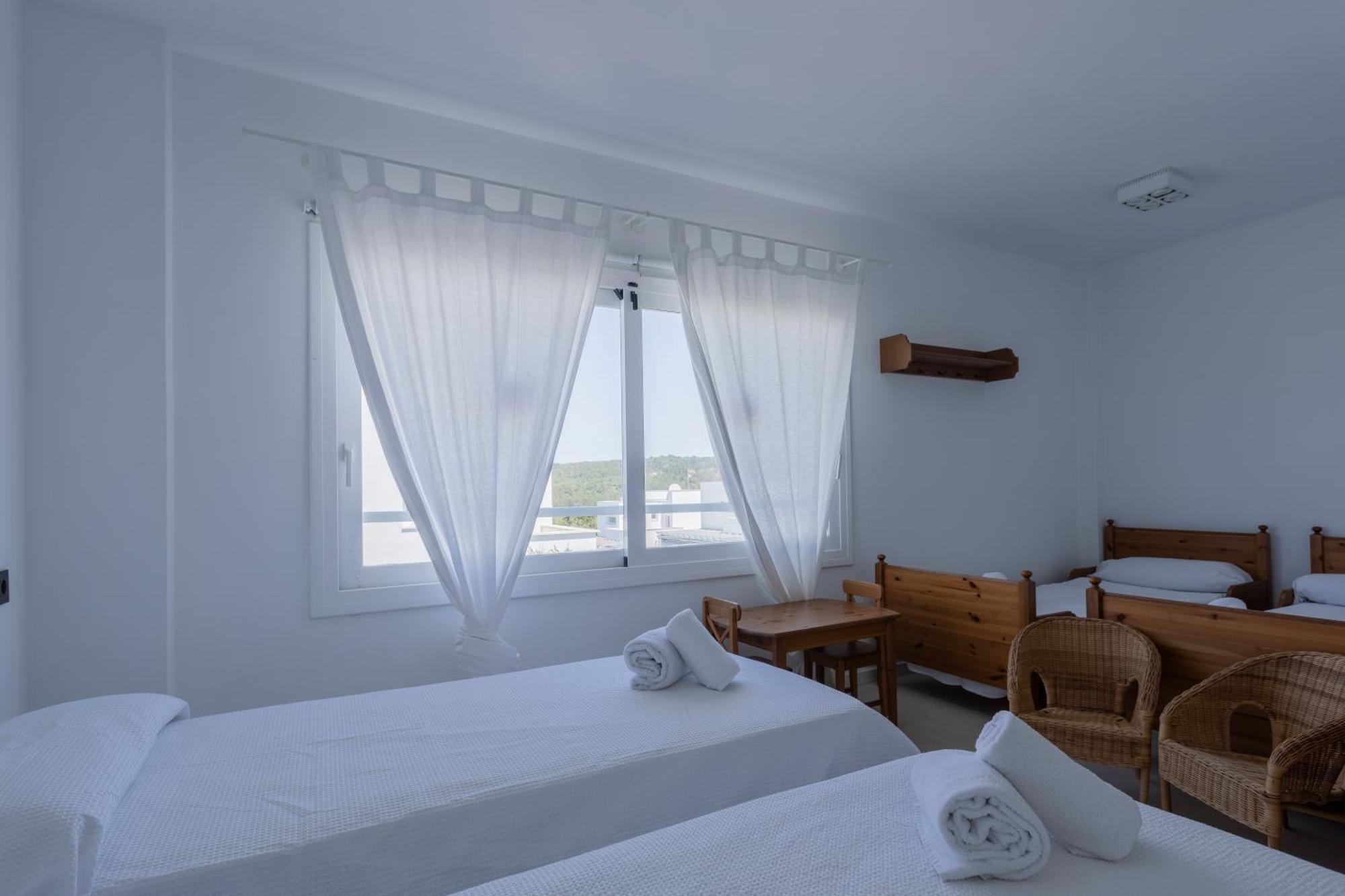 V196 Villa Brisa By Menorcarentals Villas Son Bou Eksteriør bilde